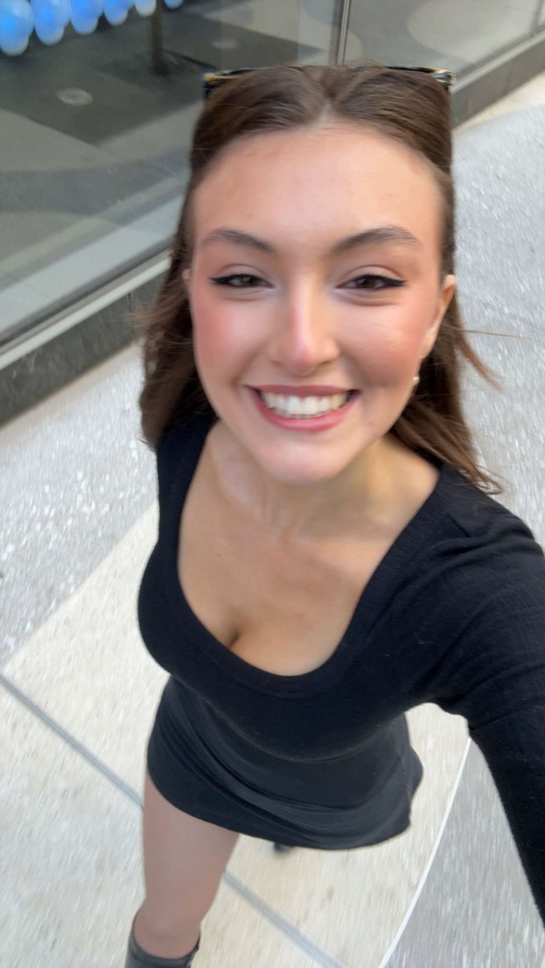 Rachel Pizzolato Instagram Photos, October 2025 5