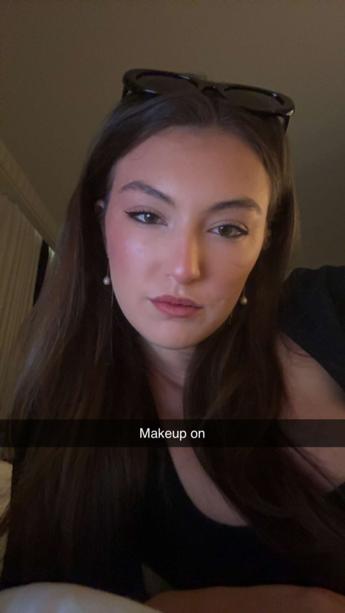 Rachel Pizzolato Instagram Photos, October 2025 8