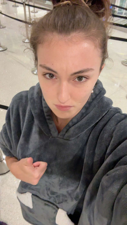 Rachel Pizzolato Instagram photos, October 2025 9
