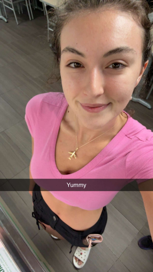 Rachel Pizzolato Instagram photos, October 2025 11