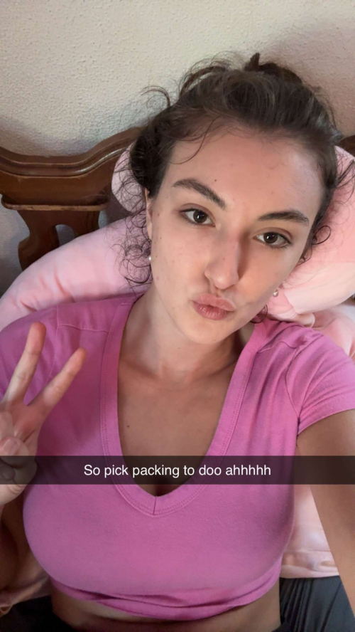 Rachel Pizzolato Instagram photos, October 2025 12