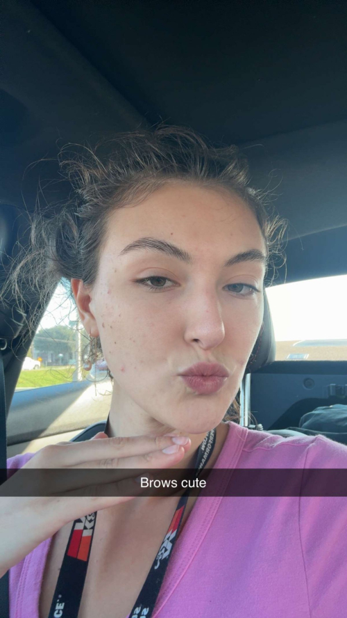 Rachel Pizzolato Instagram photos, October 2025 15