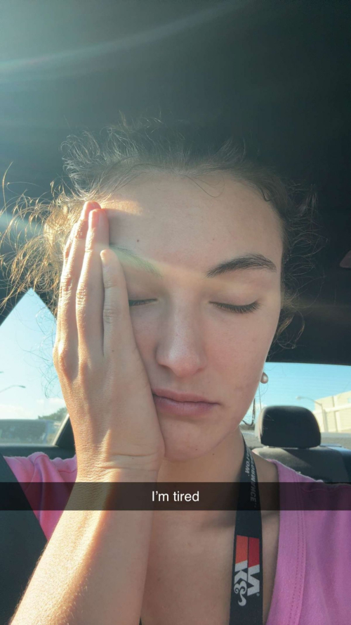 Rachel Pizzolato Instagram photos, October 2025 16
