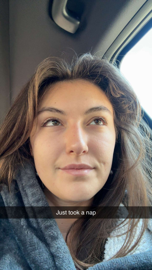 Rachel Pizzolato Instagram photos, October 2025 2