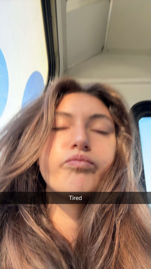 Rachel Pizzolato Instagram photos, October 2025 4