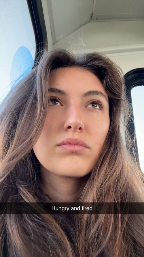 Rachel Pizzolato Instagram photos, October 2025 6