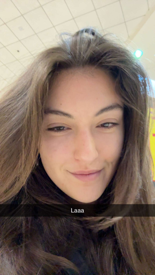 Rachel Pizzolato Instagram photos, October 2025 7