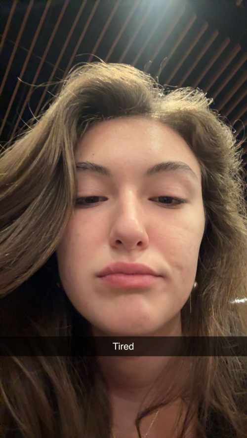 Rachel Pizzolato Instagram photos, October 2025 8