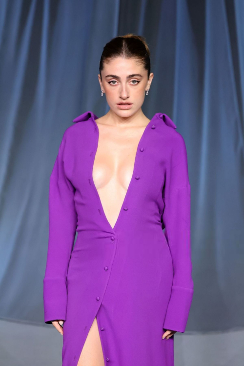 Rachel Sennott at 5th Annual Gala Academy Museum Los Angeles 2