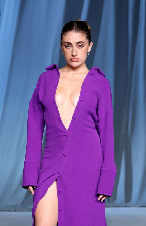 Rachel Sennott at 5th Annual Gala Academy Museum Los Angeles 4