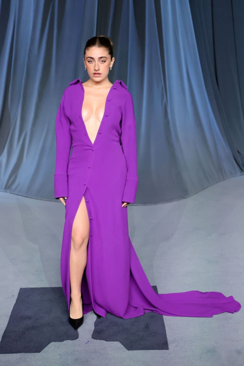 Rachel Sennott at 5th Annual Gala Academy Museum Los Angeles 5