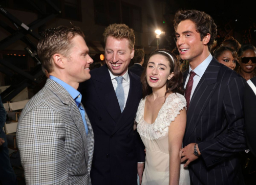 Rachel Sennott at Vogue World Hollywood, October 2025 3