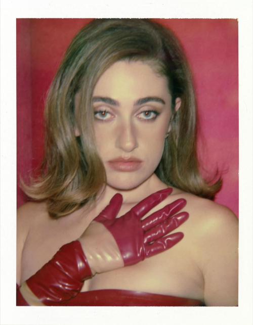 Rachel Sennott for Variety Magazine, October 2025 2