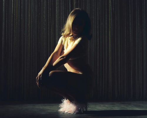 Rachel Sennott for Variety Magazine, October 2025 5