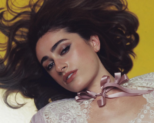 Rachel Sennott for Variety Magazine, October 2025 6