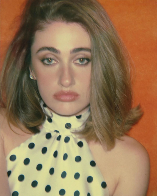 Rachel Sennott for Variety Magazine, October 2025 7