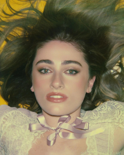 Rachel Sennott for Variety Magazine, October 2025 8