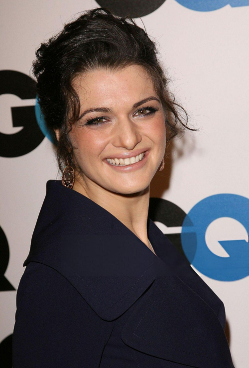 Rachel Weisz at GQ Magazine Celebrates Men of the Year Beverly Hills 1