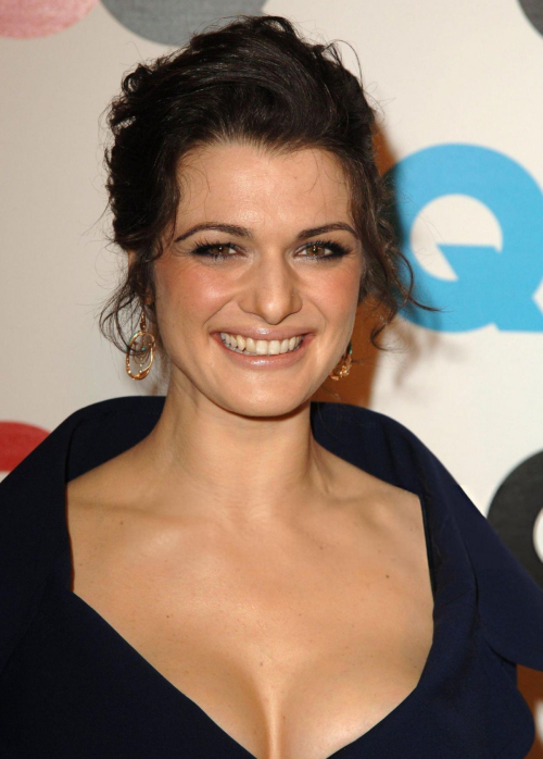 Rachel Weisz at GQ Magazine Celebrates Men of the Year Beverly Hills 3