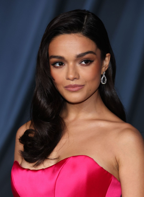 Rachel Zegler at 5th Annual Gala Academy Museum Los Angeles 1