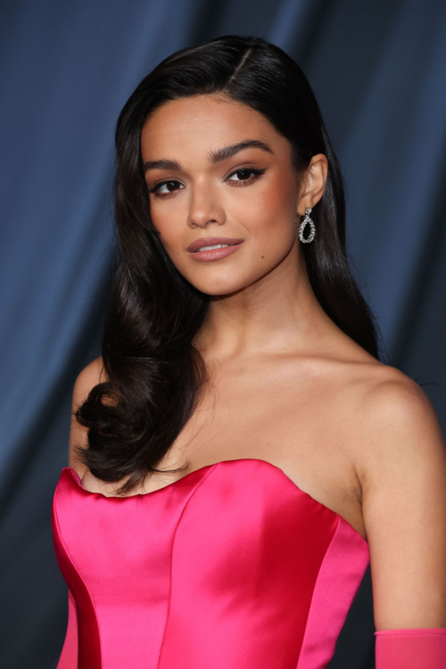 Rachel Zegler at 5th Annual Gala Academy Museum Los Angeles 6