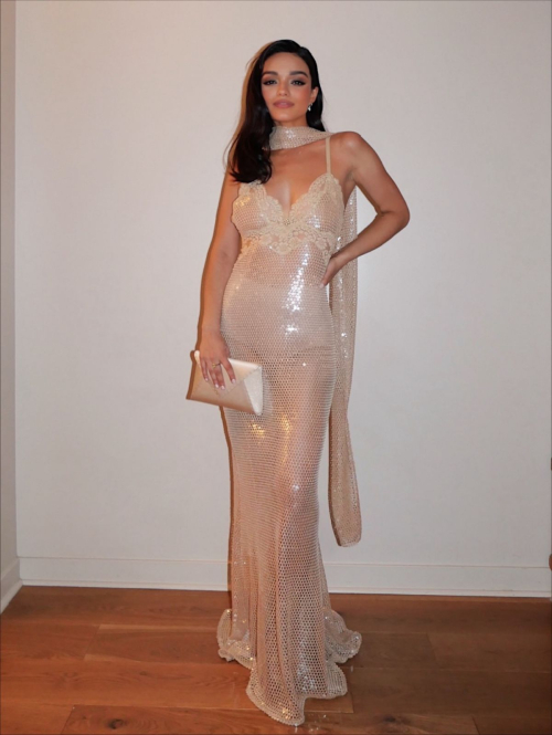 Rachel Zegler at a Photoshoot, October 2025 6
