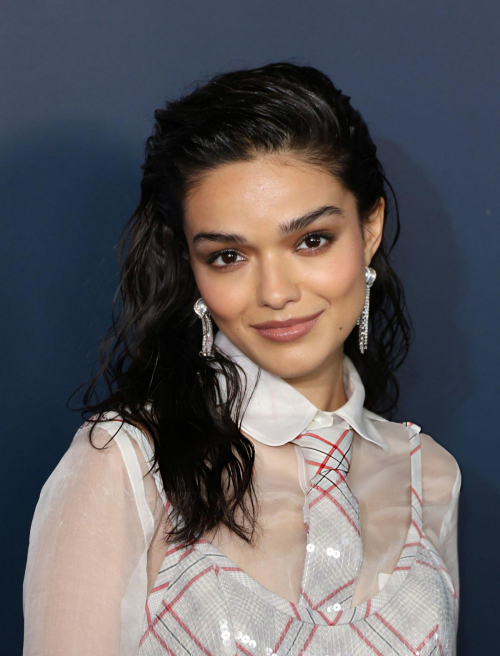 Rachel Zegler at Glamour Women of the Year, October 2025 2