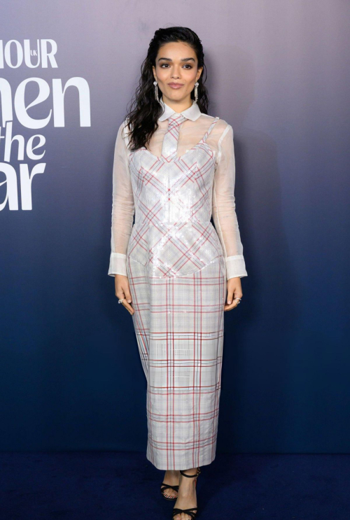 Rachel Zegler at Glamour Women of the Year, October 2025 4