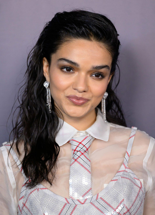 Rachel Zegler at Glamour Women of the Year, October 2025 5