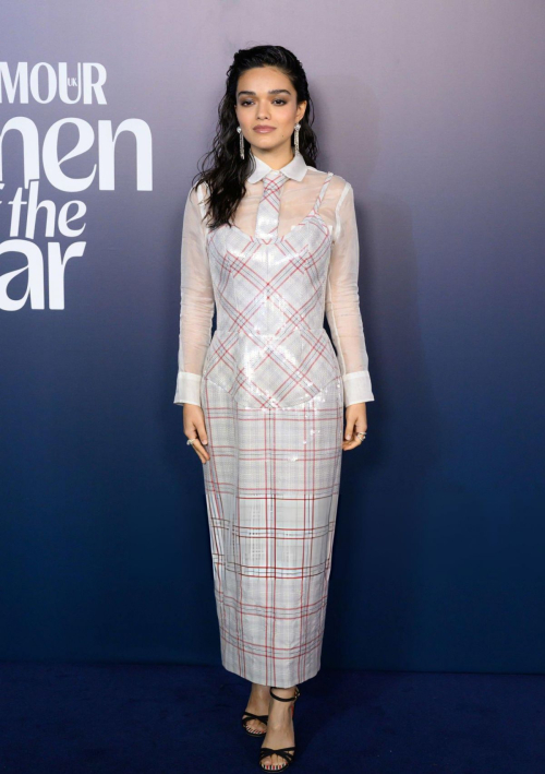 Rachel Zegler at Glamour Women of the Year, October 2025 6