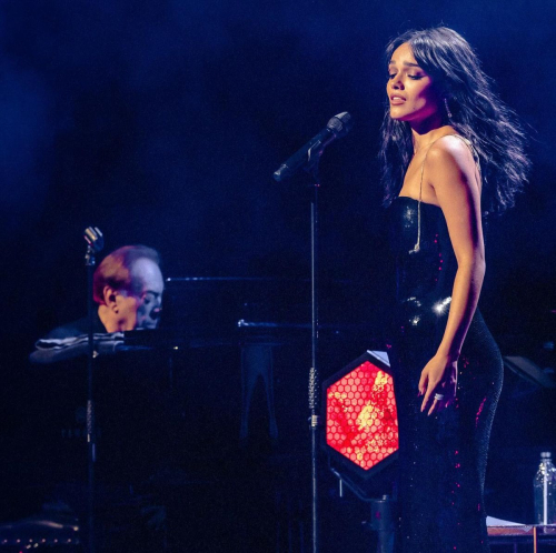 Rachel Zegler Instagram Photos and Video, October 2025 9