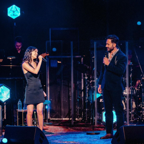 Rachel Zegler Instagram Photos and Video, October 2025 10