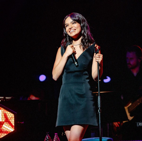 Rachel Zegler Instagram Photos and Video, October 2025 12