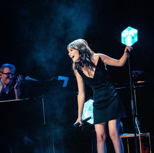 Rachel Zegler Instagram Photos and Video, October 2025 4