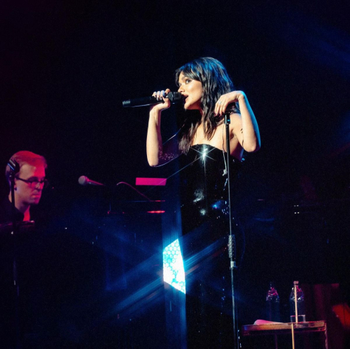 Rachel Zegler Instagram Photos and Video, October 2025 5