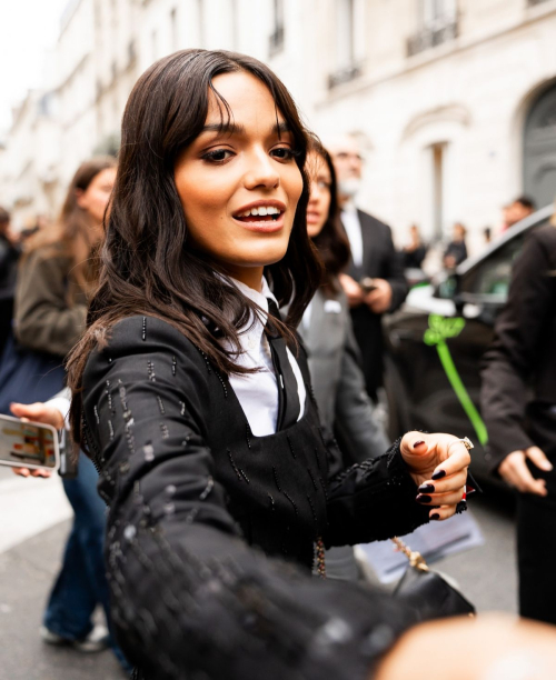 Rachel Zegler Instagram Photos and Video, October 2025 7