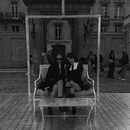 Rachel Zegler Instagram Photos, October 2025 2