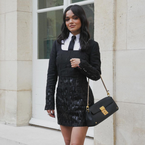 Rachel Zegler Instagram Photos, October 2025 5