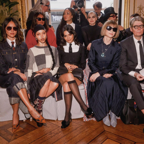 Rachel Zegler Instagram Photos, October 2025 7