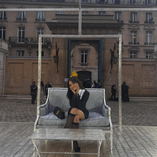 Rachel Zegler Instagram Photos, October 2025 8