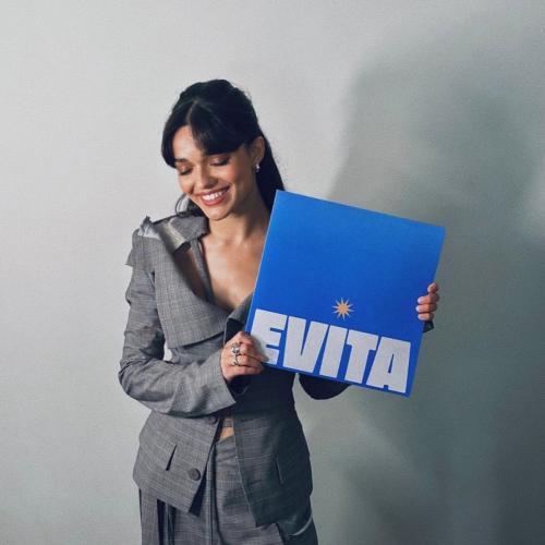 Rachel Zegler Instagram photos, October 2025 4