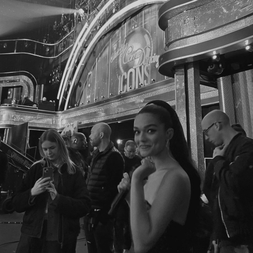 Rachel Zegler Instagram photos, October 2025 6