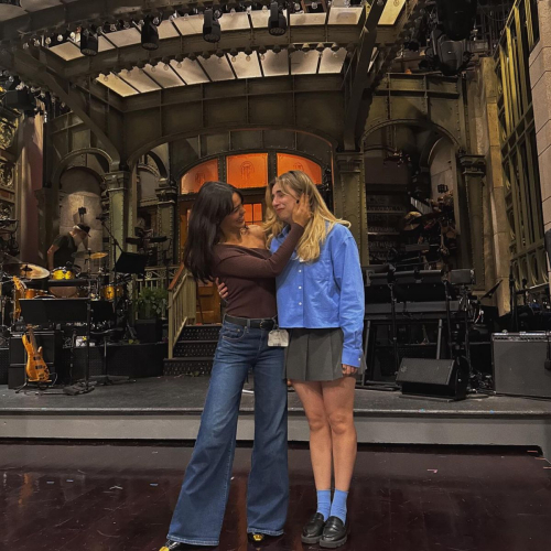 Rachel Zegler Instagram photos, October 2025 8