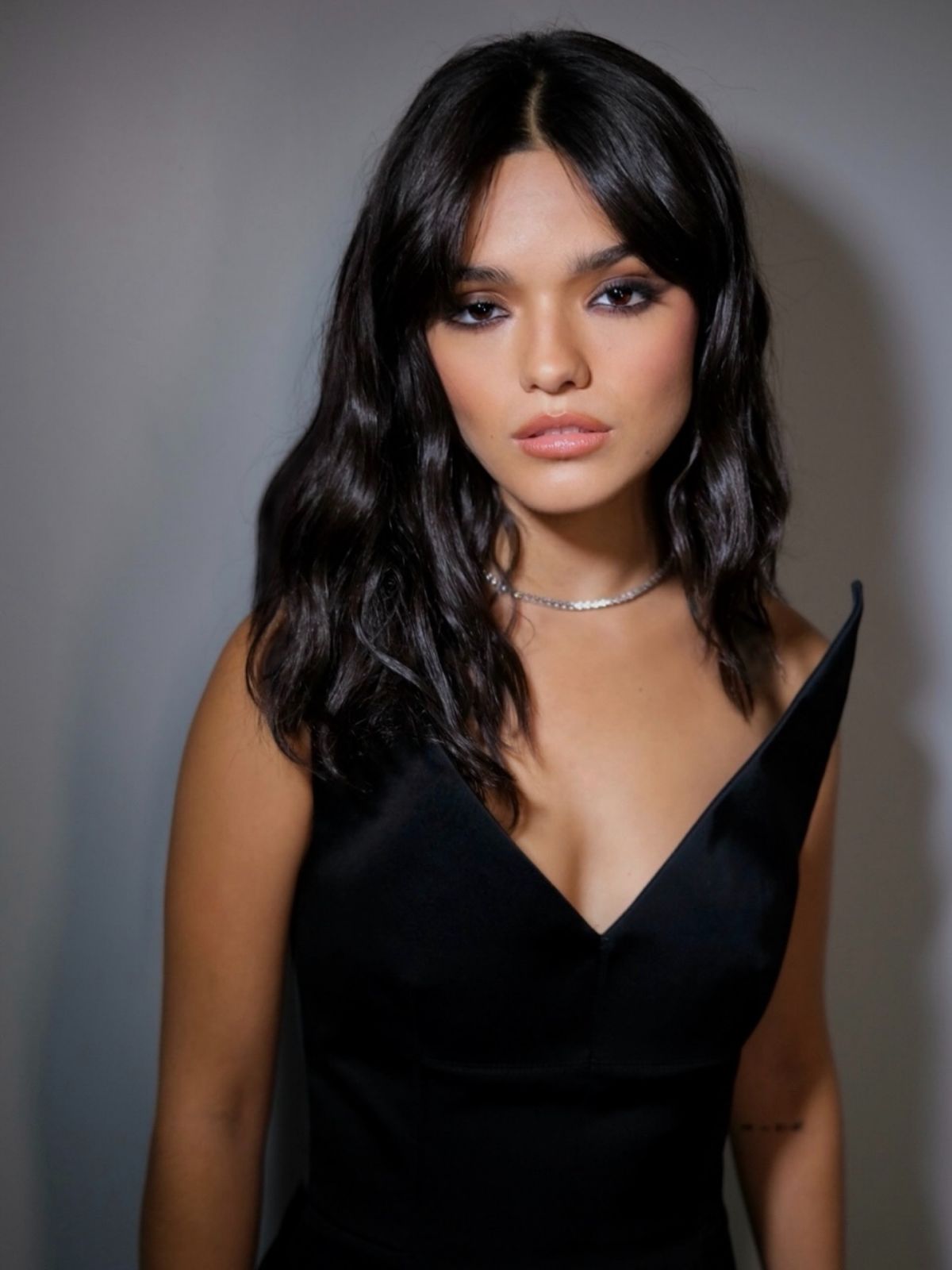 Rachel Zegler Portraits Live Performance London Palladium Theatre, October 2025