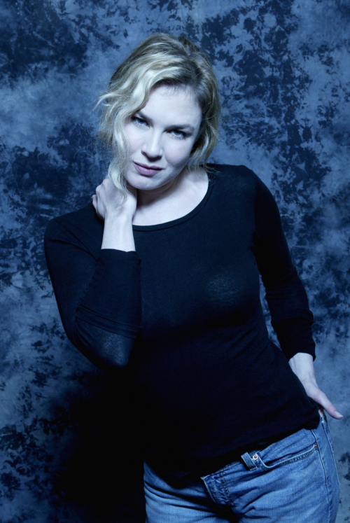 Renee Zellweger for USA Today, December 2003 10