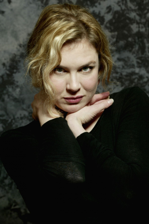 Renee Zellweger for USA Today, December 2003 11