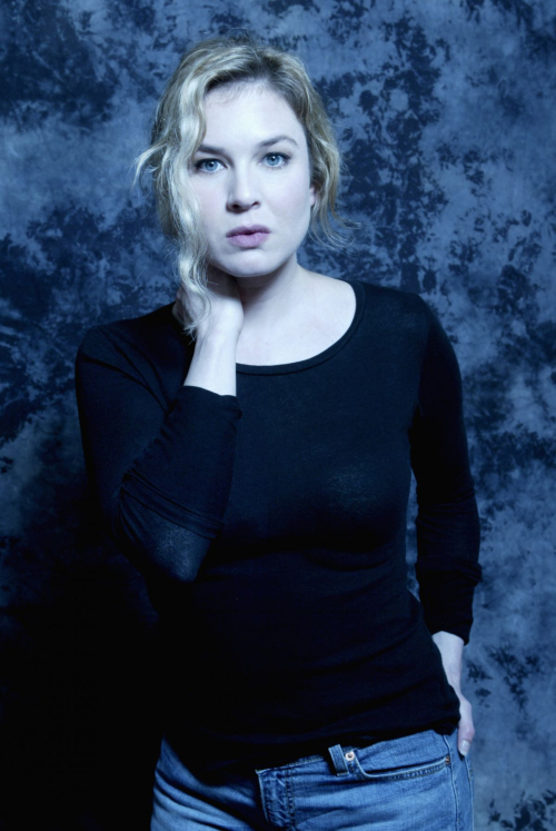 Renee Zellweger for USA Today, December 2003 12