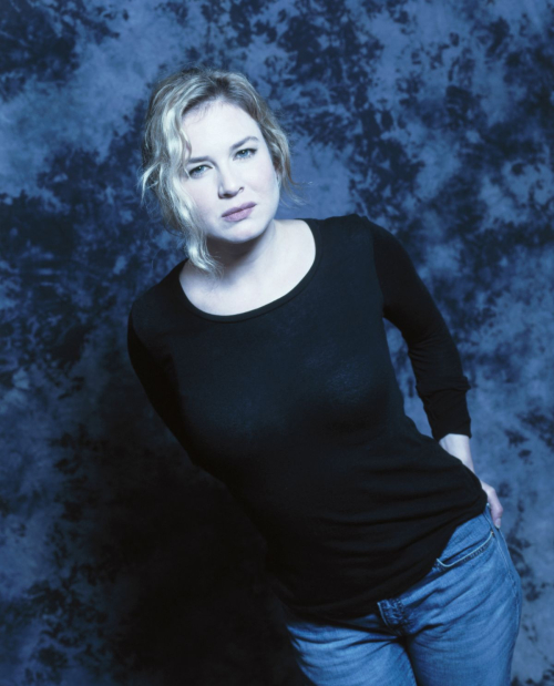 Renee Zellweger for USA Today, December 2003 13