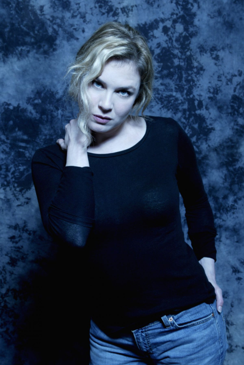 Renee Zellweger for USA Today, December 2003 14