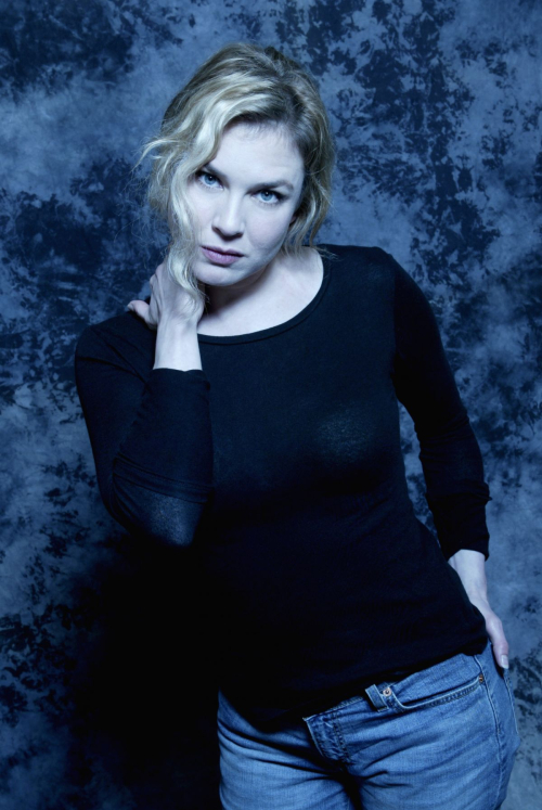 Renee Zellweger for USA Today, December 2003 15